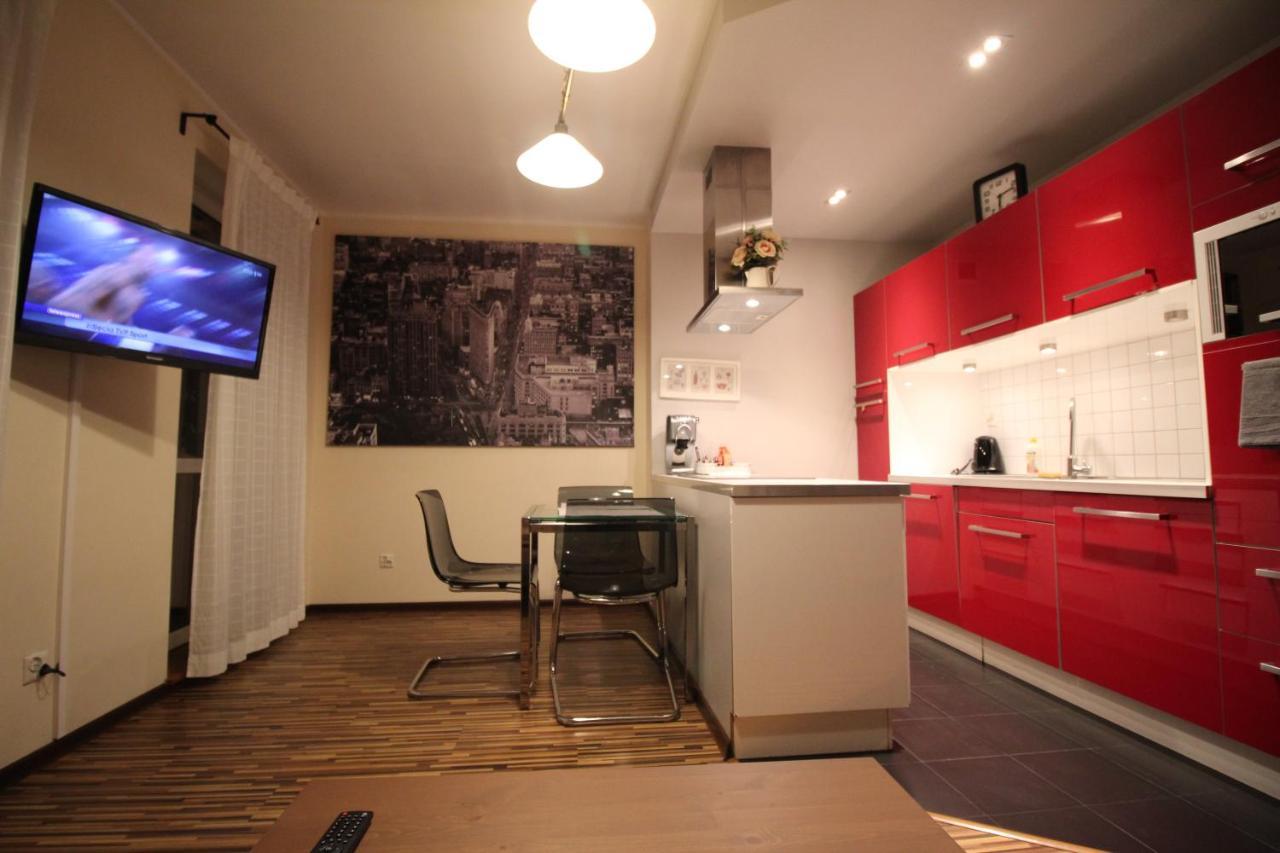 Apartament Podgórna 12 Stary Toruń Exterior foto