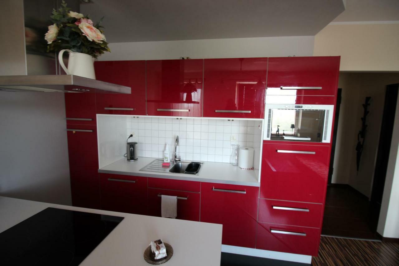 Apartament Podgórna 12 Stary Toruń Exterior foto